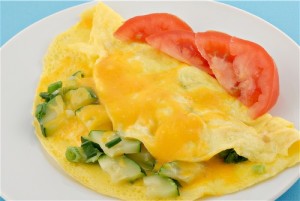 news-baked_zucchini_omelet