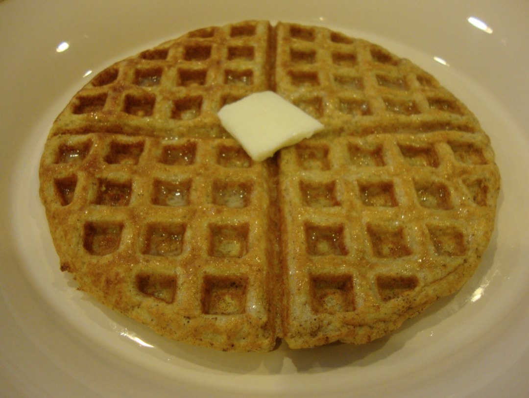 Waffles