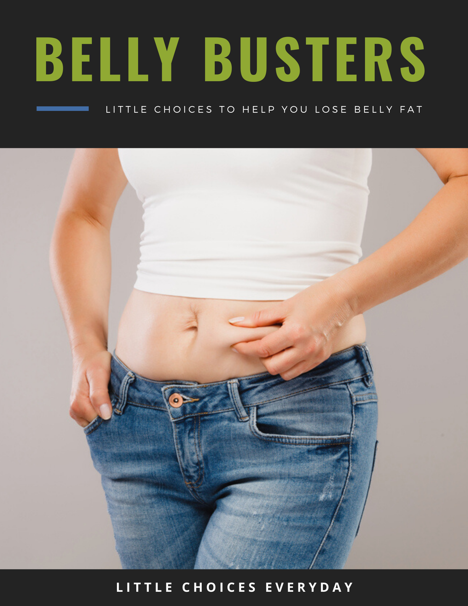 LCE - Belly Busters Ebook (1)