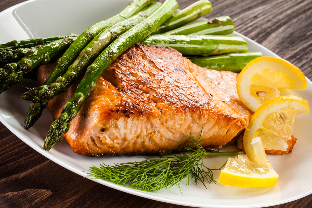 Simple-healthy-salmon-recipe