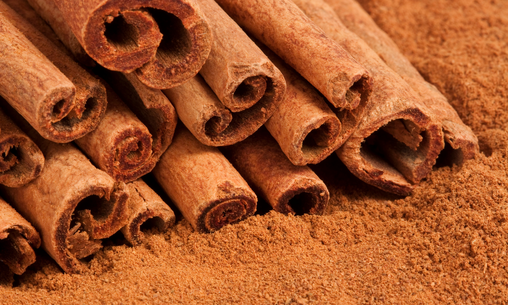 Cinnamon-Promotes-Weight-Loss