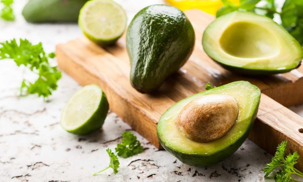avocados for weight loss